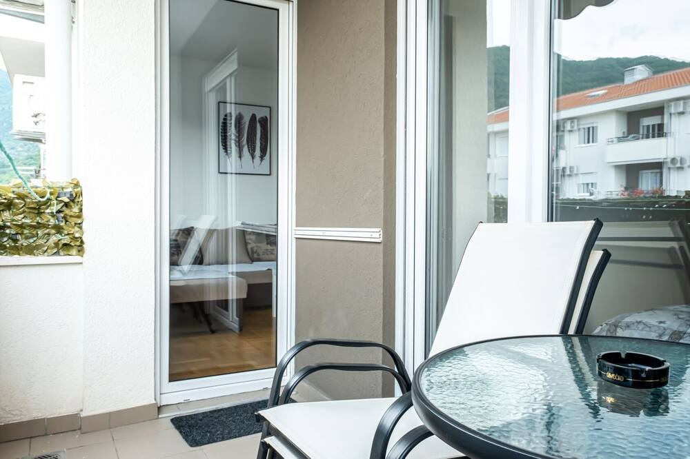 Photo of Patio Balcony in Tomicici
