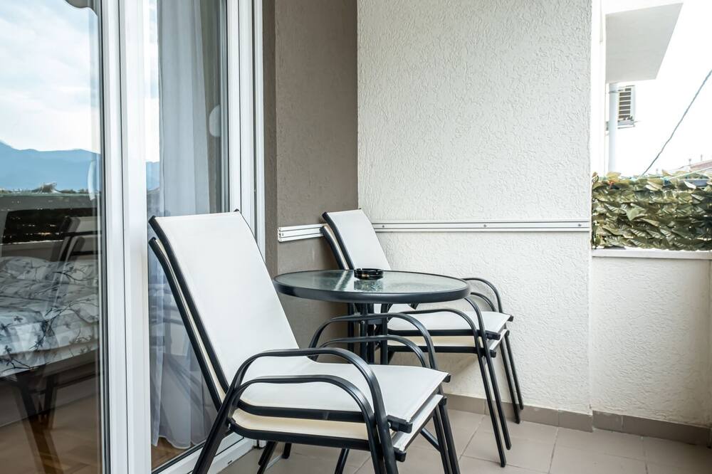 Photo of Patio Balcony in Tomicici
