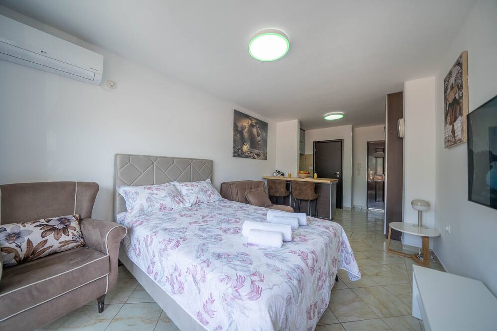 Photo of Bedroom in Orahovac