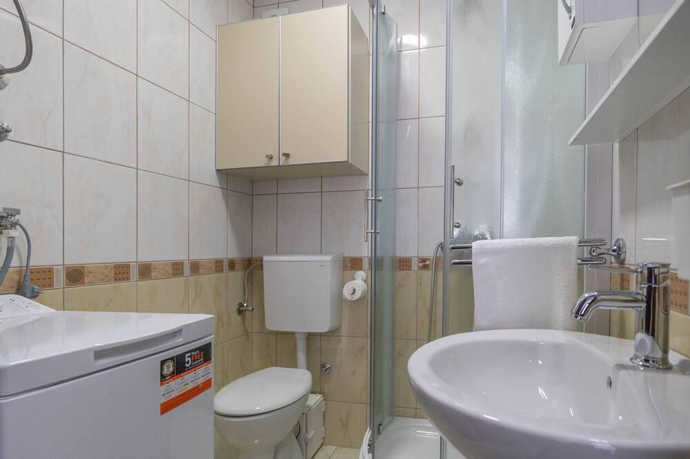 Photo of Bathroom in Orahovac