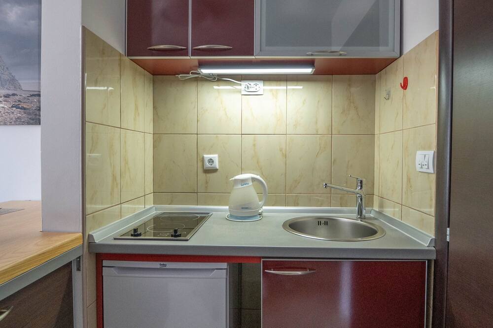 Photo of Kitchen in Orahovac