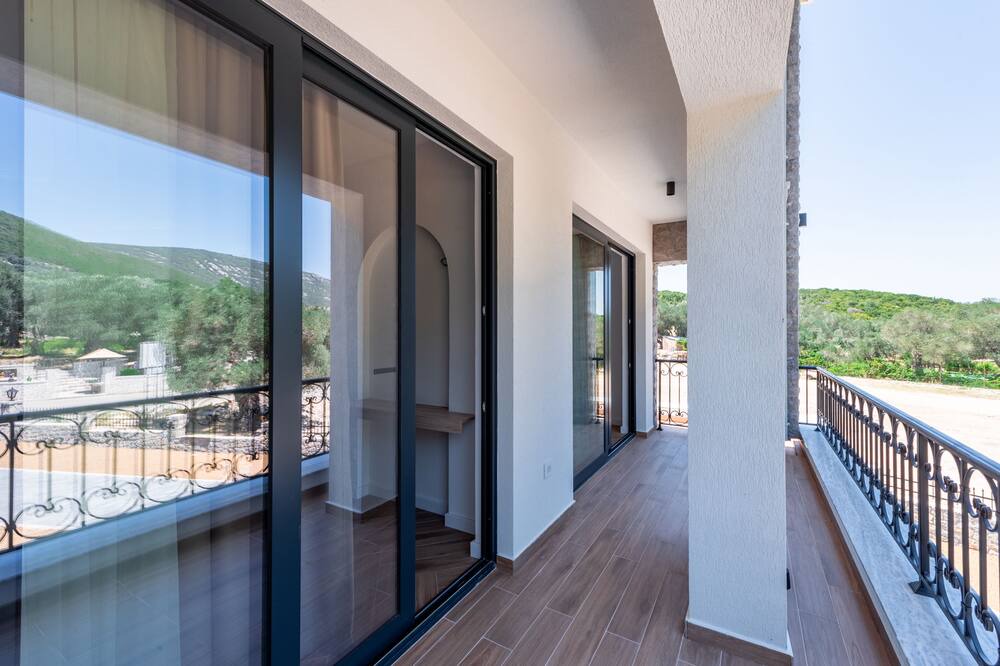 Photo of Patio Balcony in Ulcinj