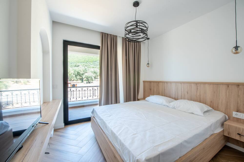 Photo of Bedroom in Ulcinj