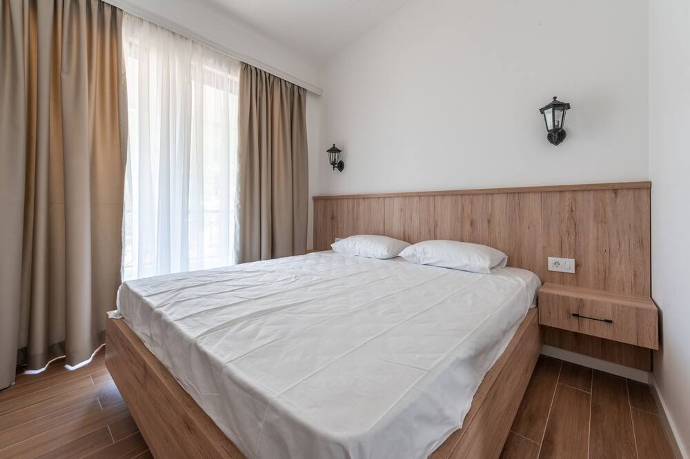 Photo of Bedroom in Ulcinj