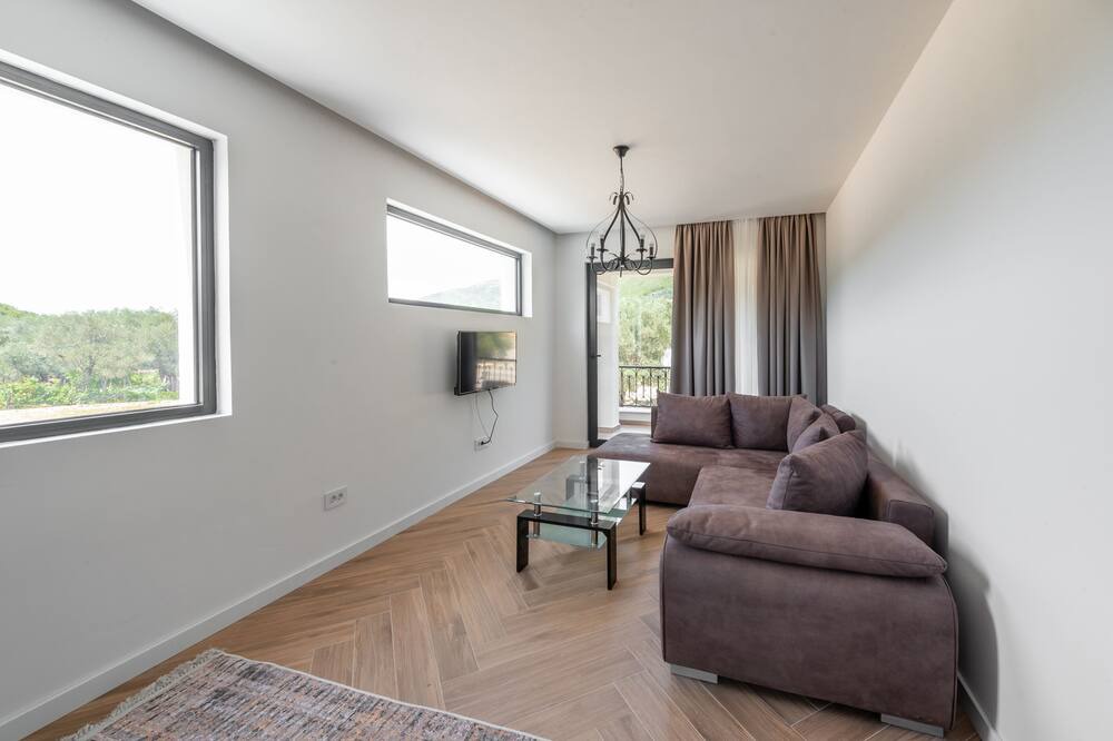 Photo of Livingroom in Ulcinj