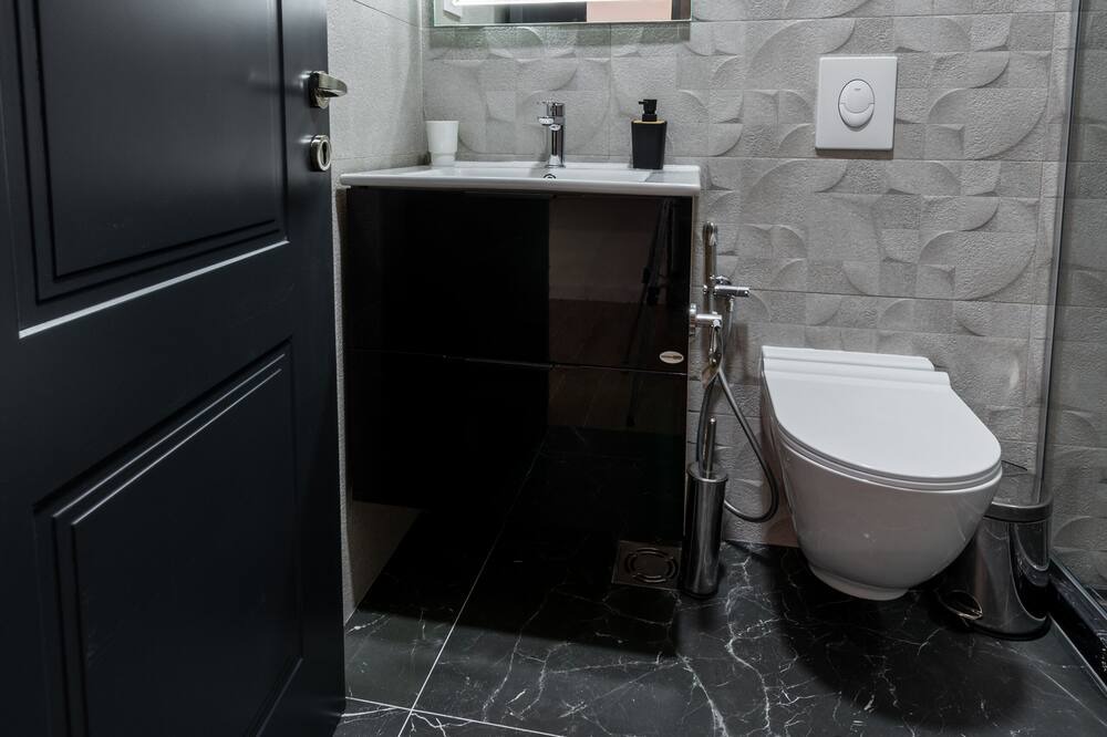 Photo of Bathroom in Ulcinj