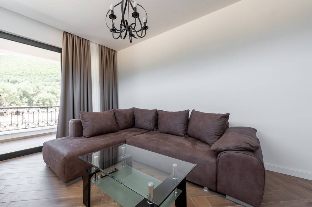 Photo of Livingroom in Ulcinj