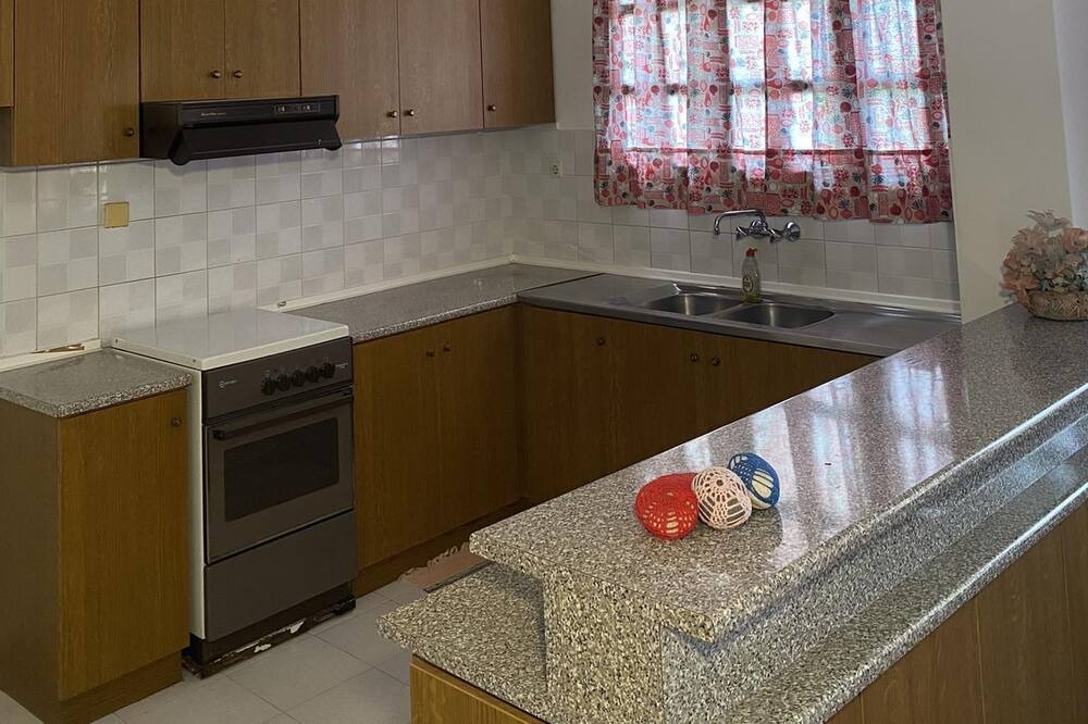 Photo of Kitchen in Melissi