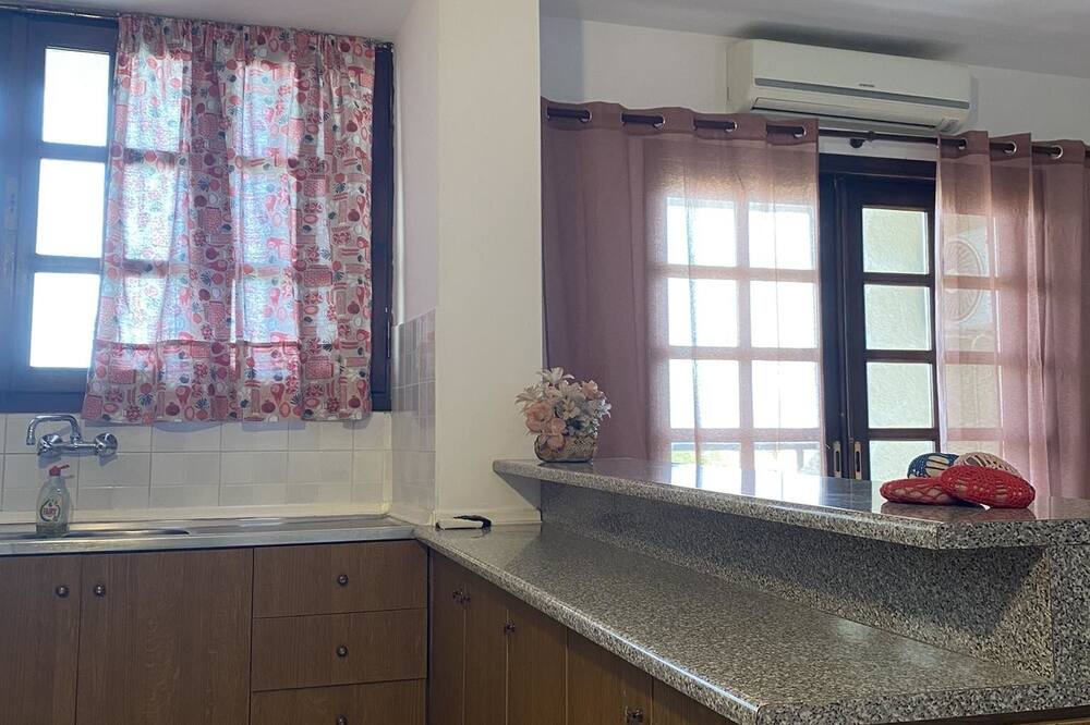 Photo of Kitchen in Melissi