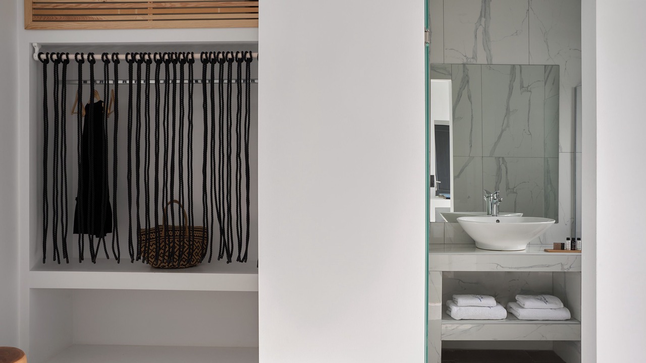 Photo of Bedroom in Loutra