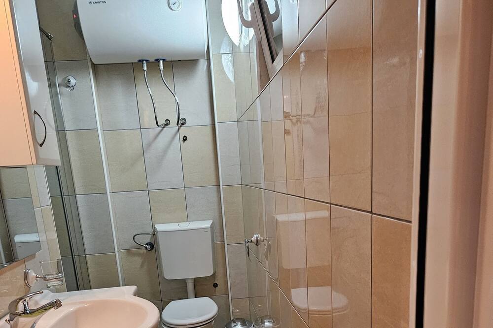 Photo of Bathroom in Dobra Voda