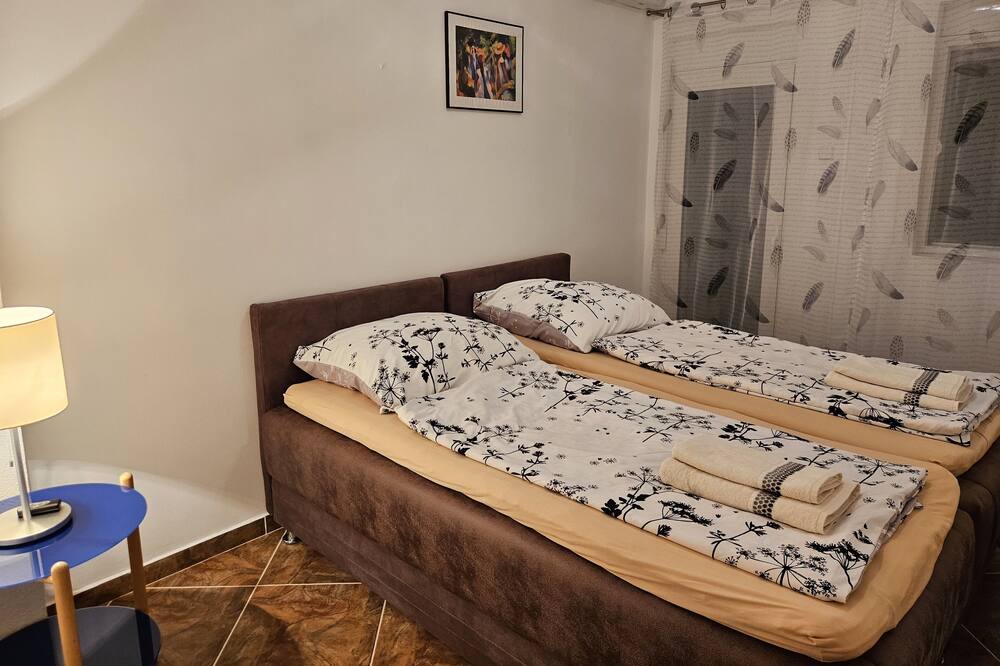 Photo of Bedroom in Dobra Voda