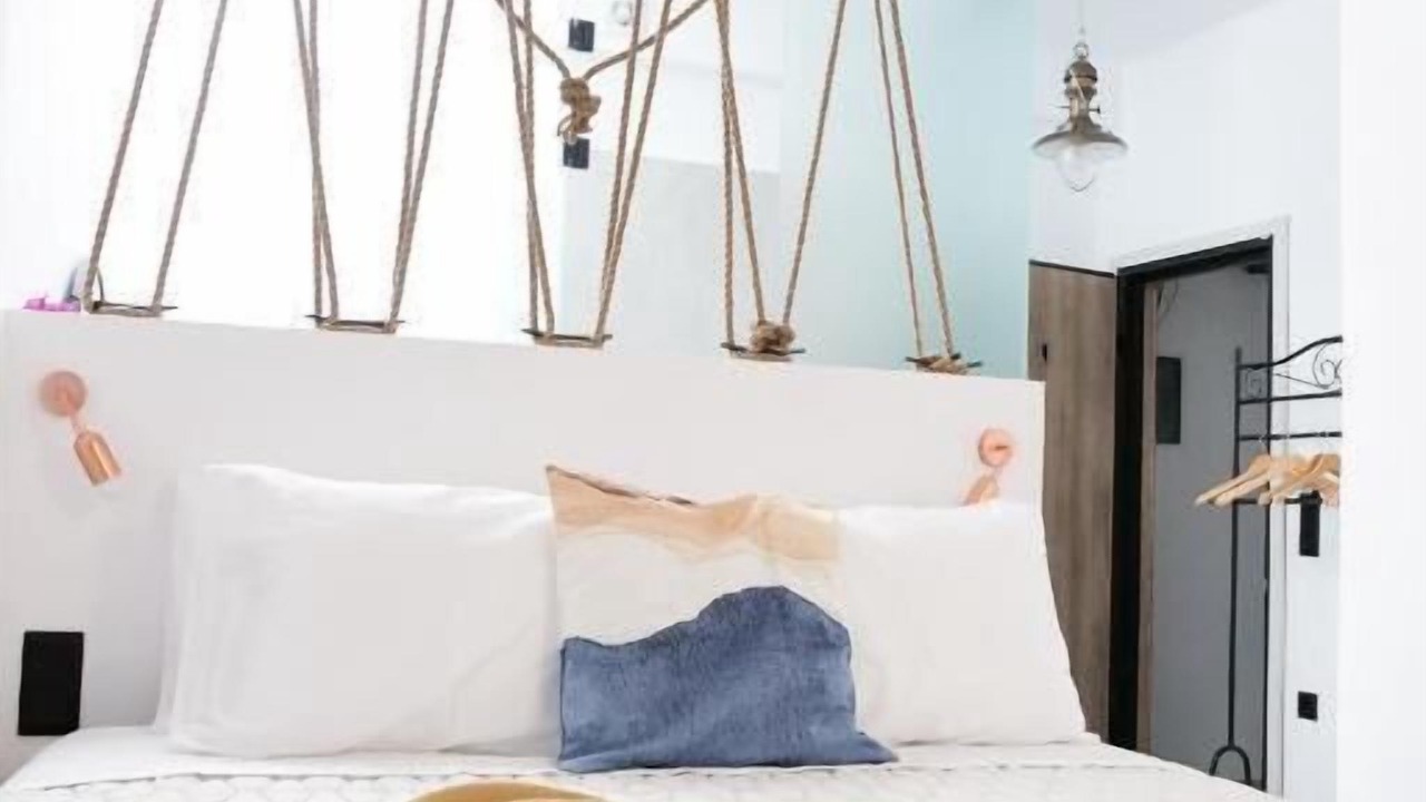 Photo of Bedroom in Mykonos Town