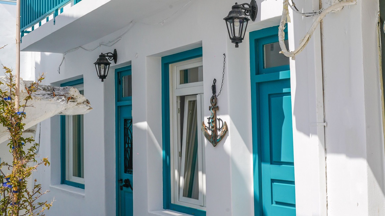 Photo of Others in Mykonos Town