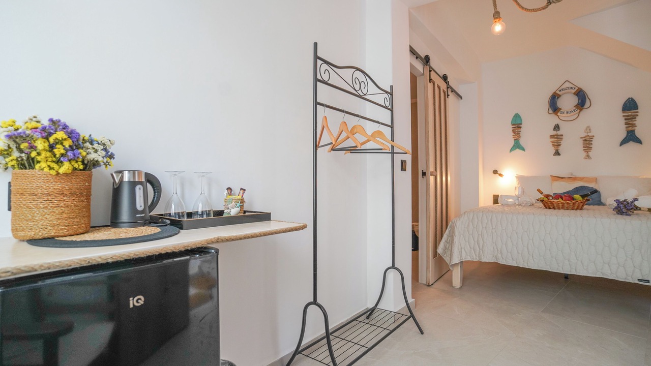 Photo of Bedroom in Mykonos Town