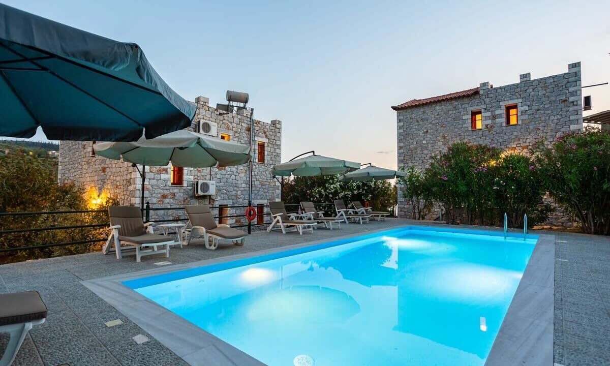 Photo of Outdoor in Lefktron