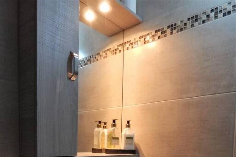 Photo of Bathroom in Molos-Agios Konstantinos