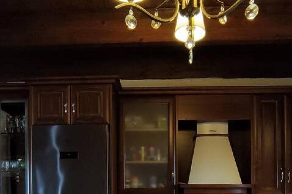 Photo of Kitchen in Molos-Agios Konstantinos