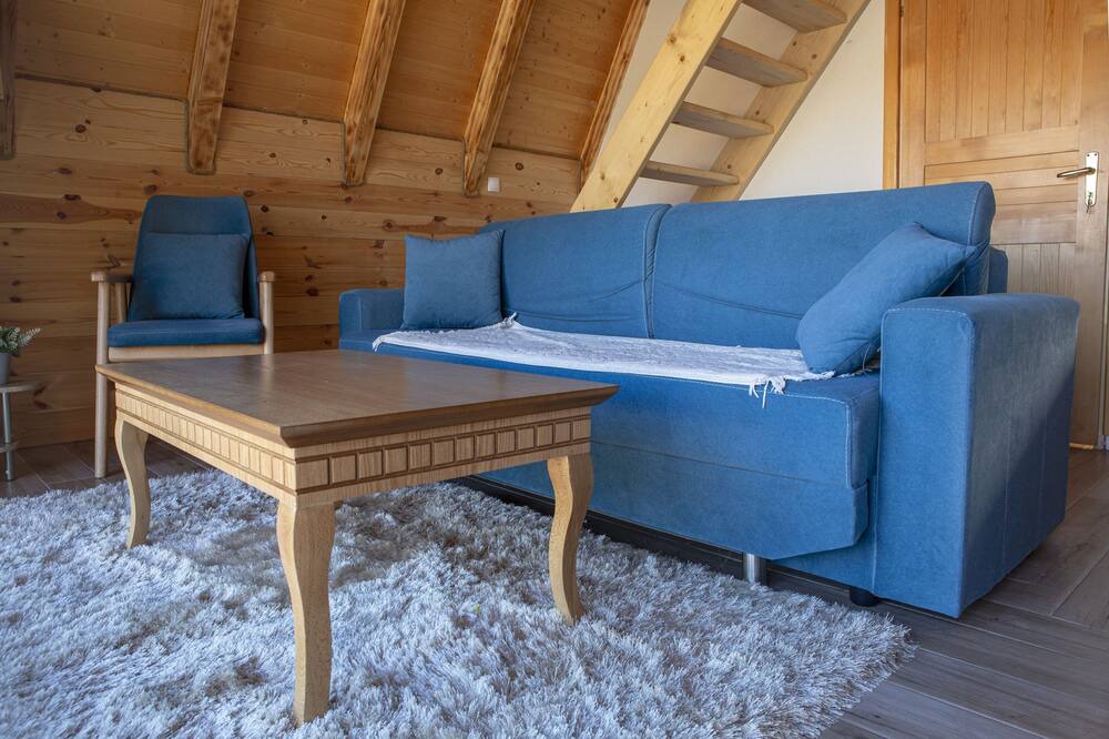 Photo of Bedroom in Tepacko Polje