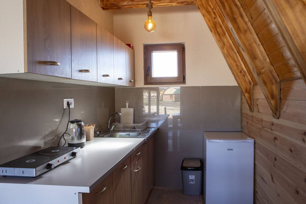 Photo of Kitchen in Tepacko Polje