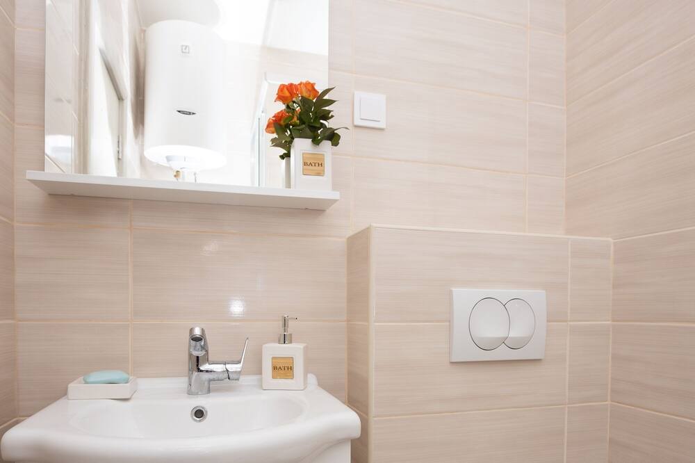 Photo of Bathroom in Velji Vinogradi