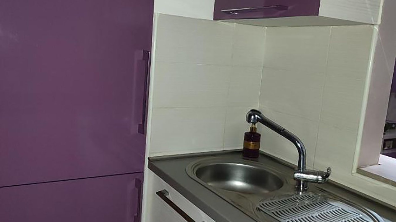 Photo of Kitchen in Igalo