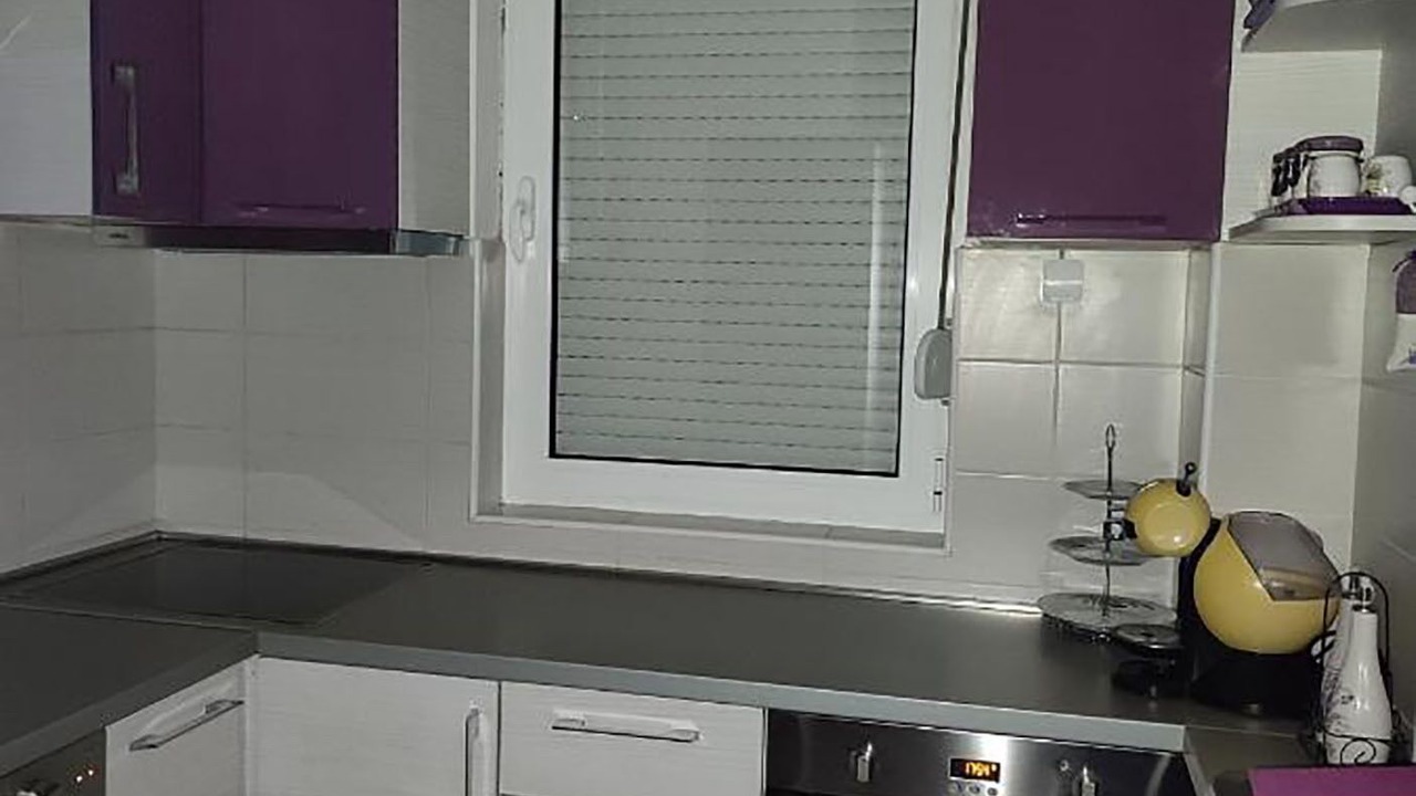 Photo of Kitchen in Igalo