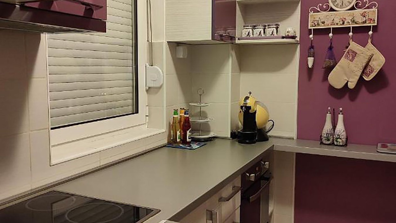Photo of Kitchen in Igalo