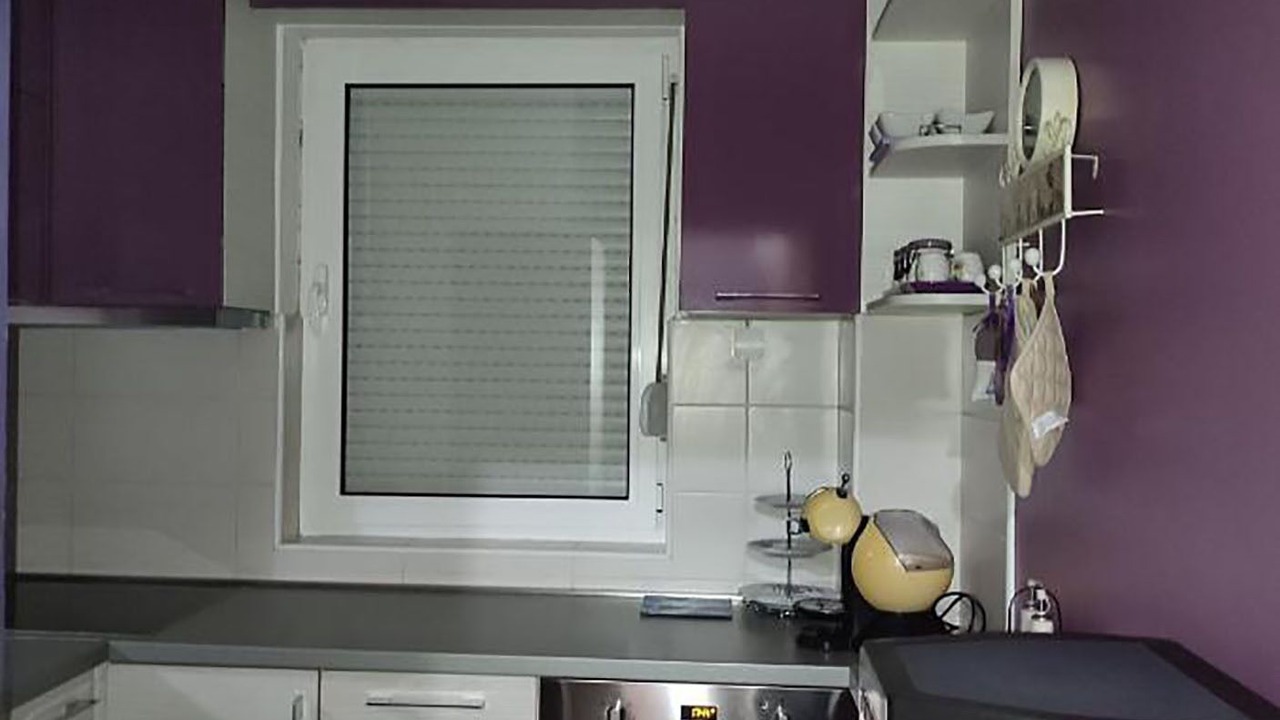 Photo of Kitchen in Igalo