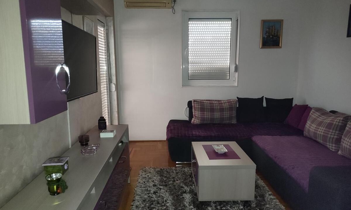 Photo of Livingroom in Igalo
