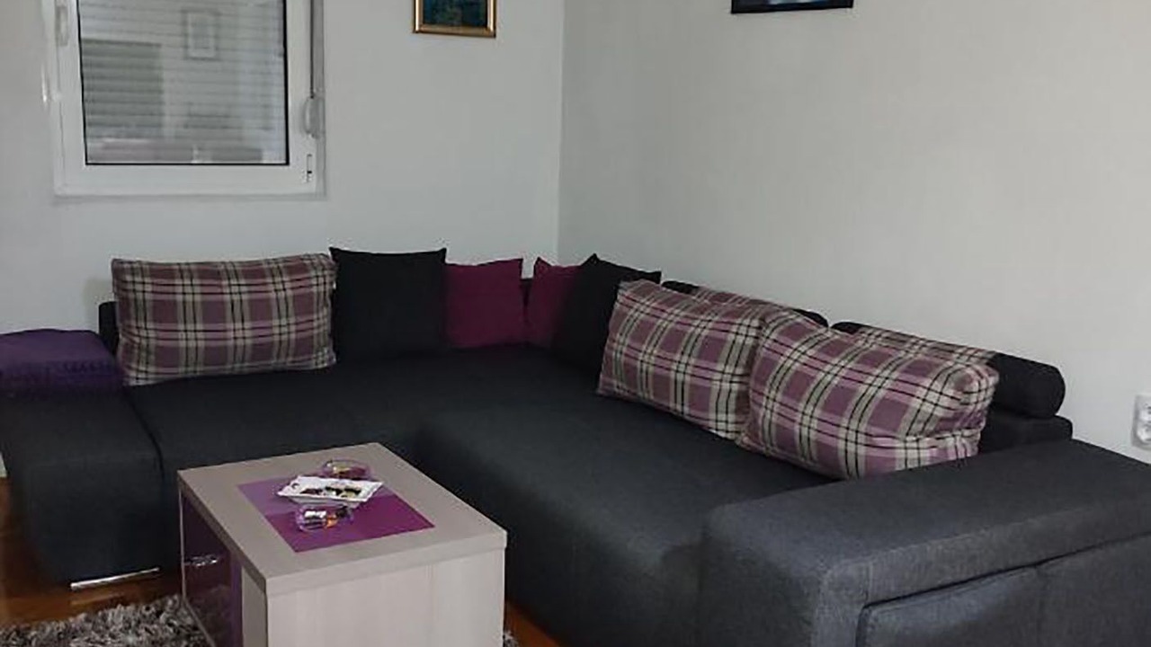 Photo of Livingroom in Igalo