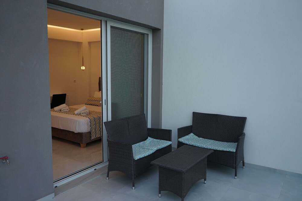 Photo of Patio Balcony in Exopoli