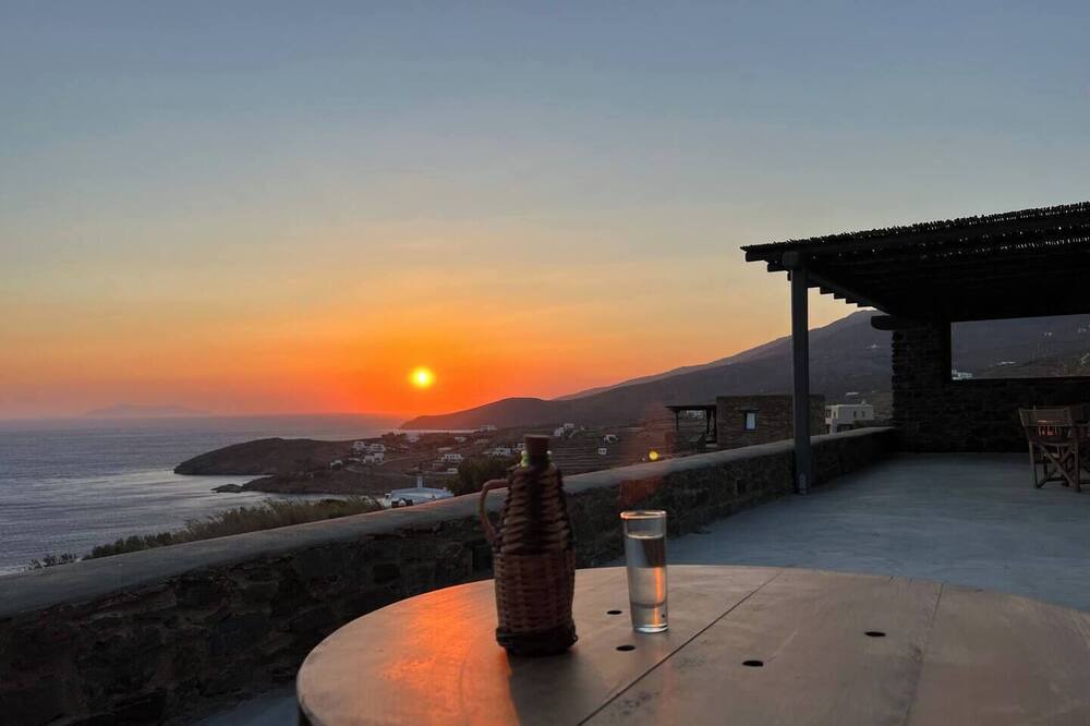 Photo of Outdoor in Agios Romanos