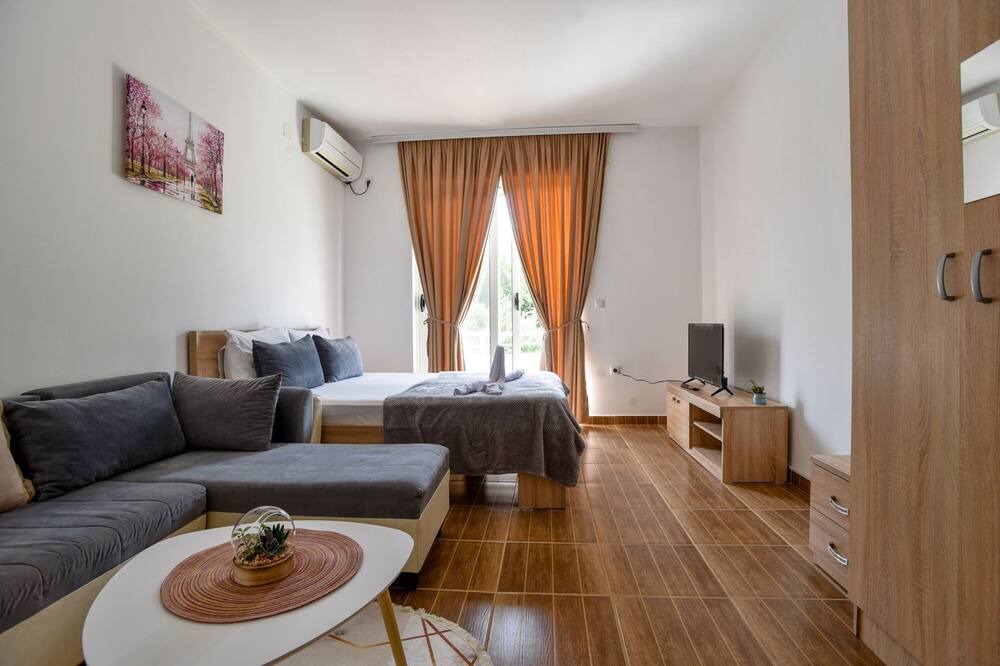 Photo of Bedroom in Gjerana