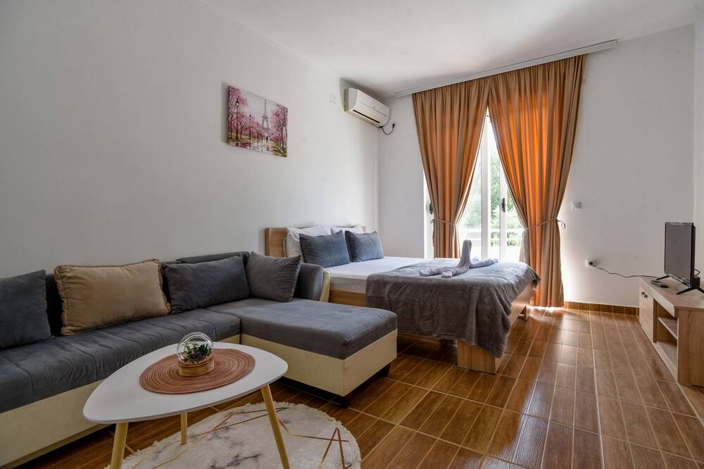 Photo of Bedroom in Gjerana