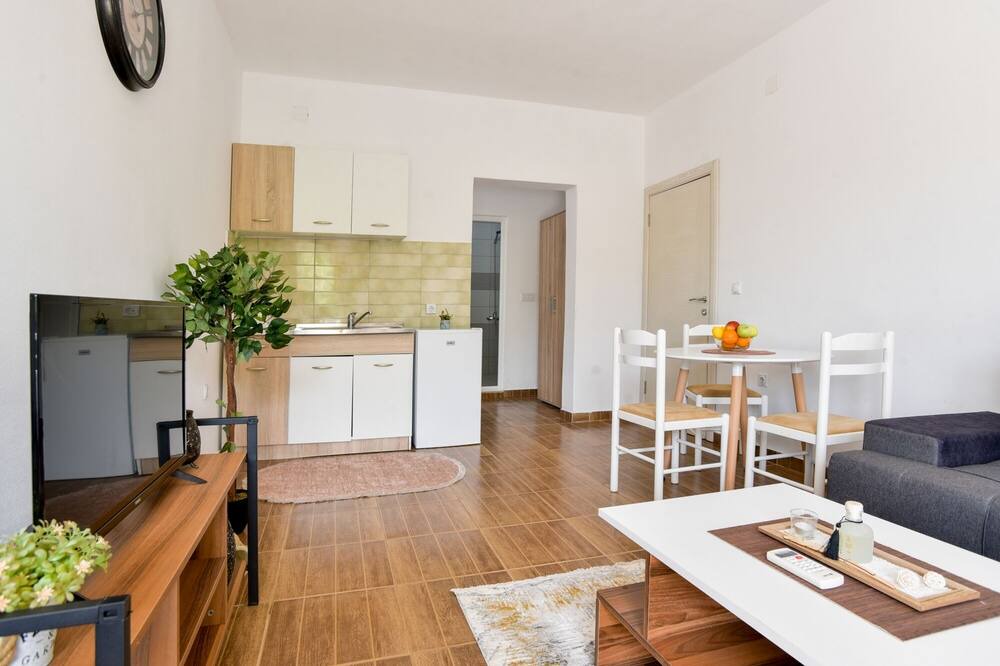 Photo of Bedroom in Gjerana
