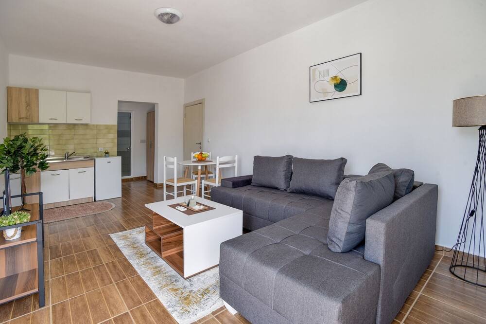 Photo of Bedroom in Gjerana