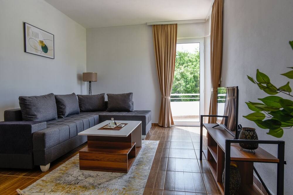 Photo of Patio Balcony in Gjerana