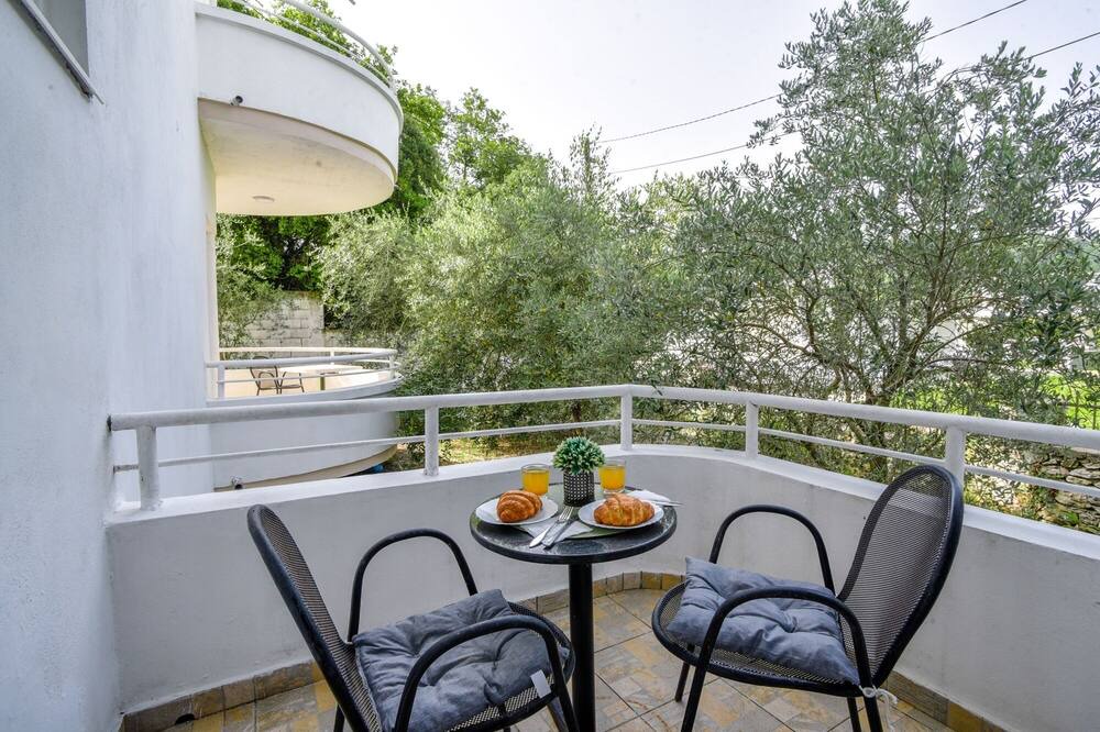 Photo of Patio Balcony in Gjerana