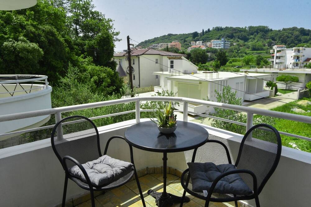 Photo of Patio Balcony in Gjerana