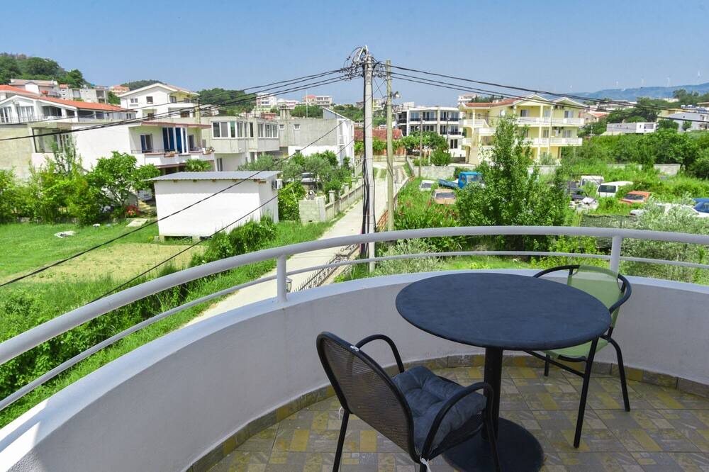 Photo of Patio Balcony in Gjerana