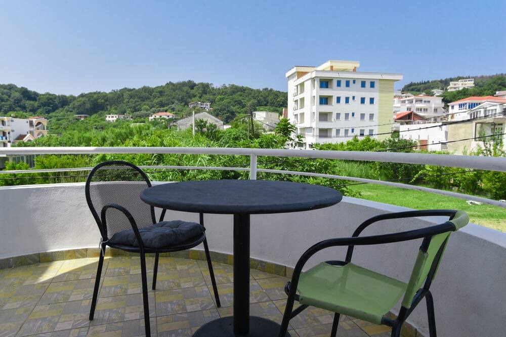 Photo of Patio Balcony in Gjerana