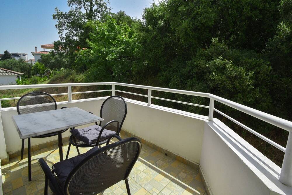 Photo of Patio Balcony in Gjerana