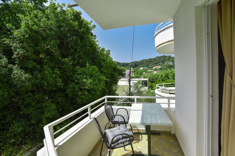 Photo of Patio Balcony in Gjerana