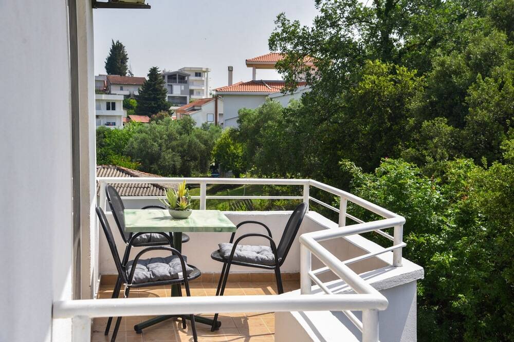 Photo of Patio Balcony in Gjerana