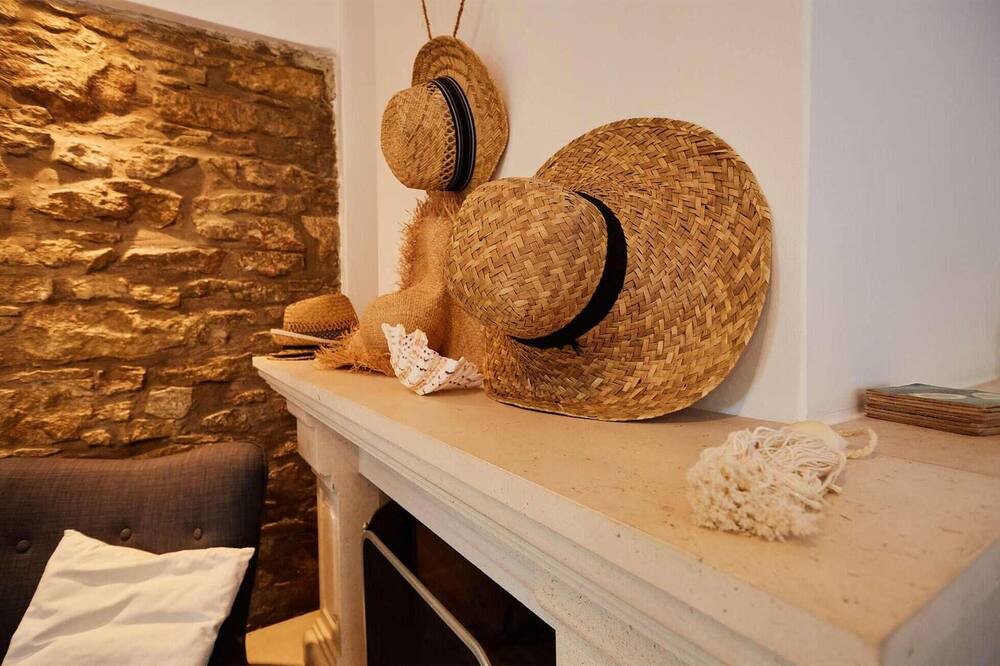 Photo of Bedroom in Drosia