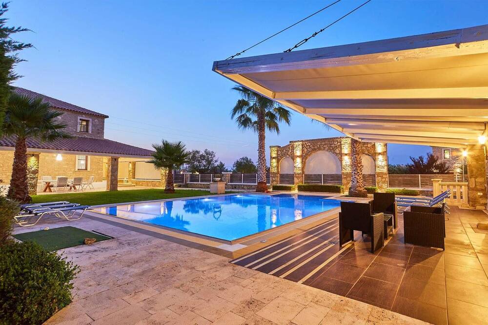 Photo of Outdoor in Drosia
