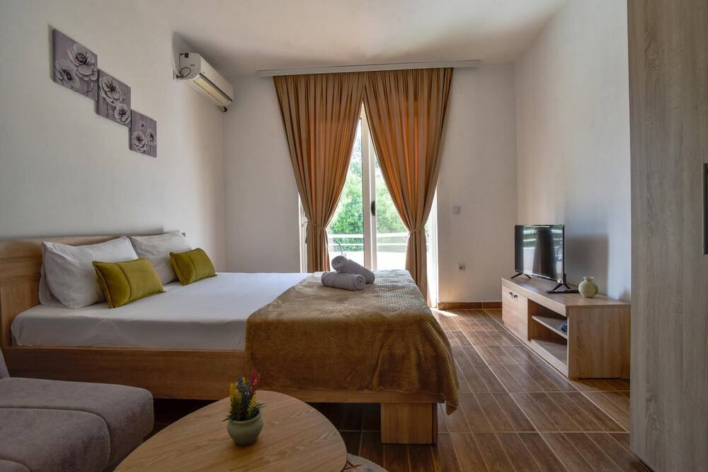 Photo of Bedroom in Gjerana
