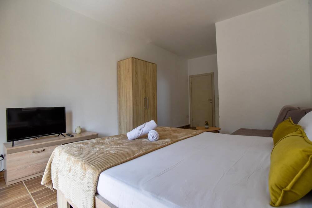 Photo of Bedroom in Gjerana