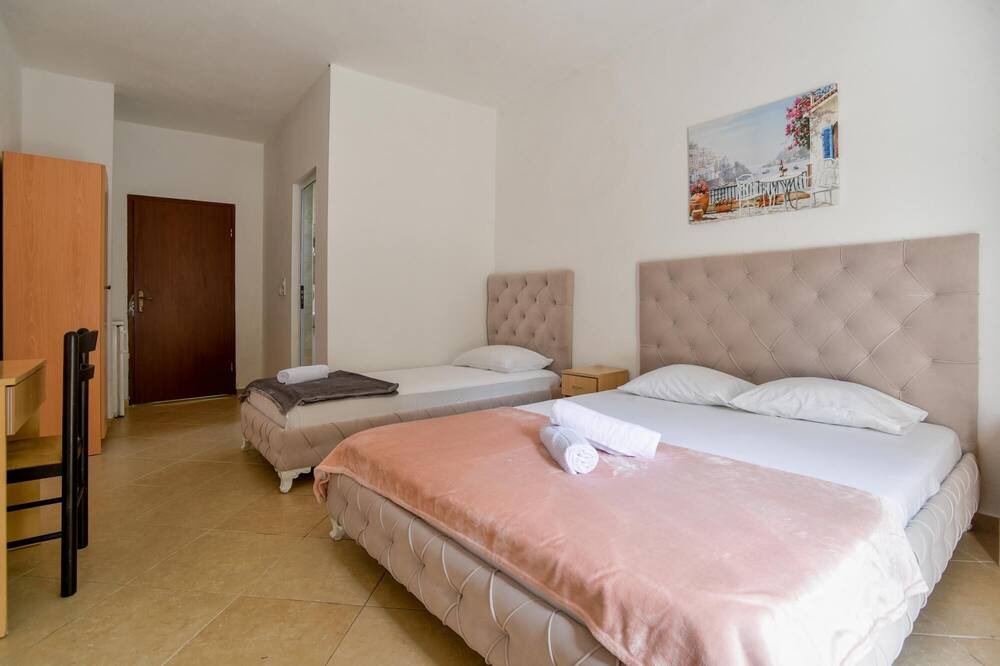 Photo of Bedroom in Gjerana